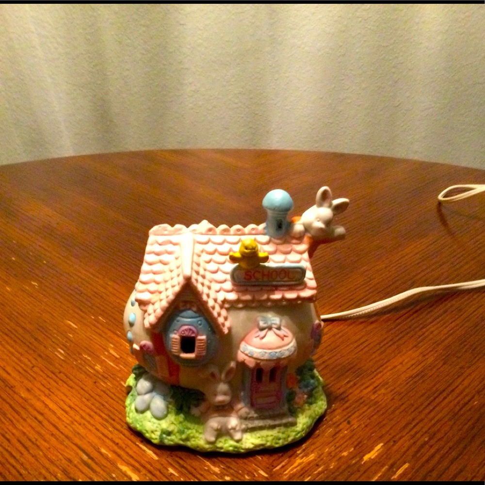 Collectible  Egg Lantern